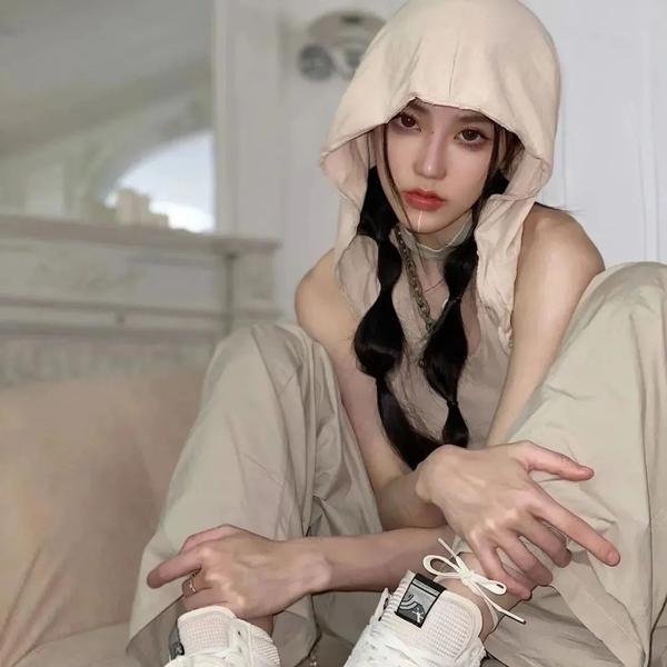 风流娘子军